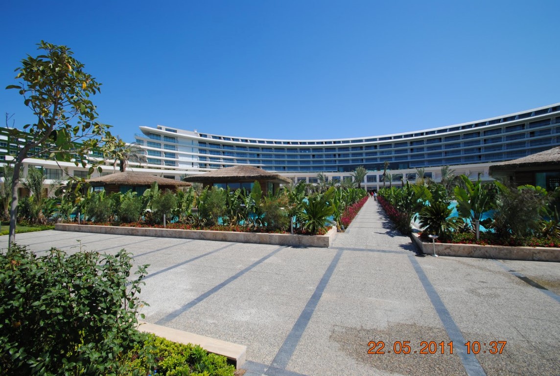 imagini hotel MAXX ROYAL BELEK